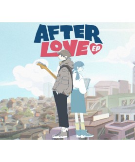 Afterlove EP Steam Key GLOBAL